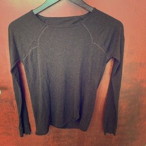 Zadig and Voltaire black tee